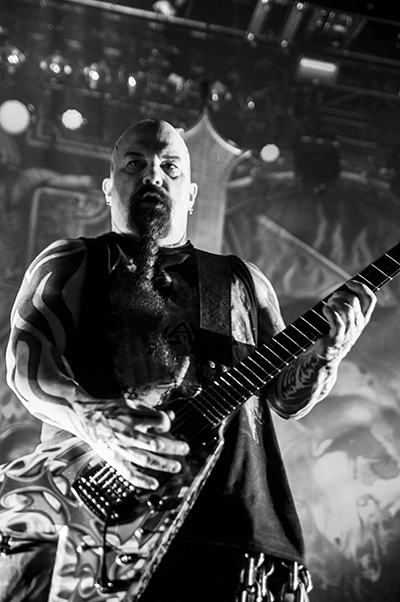 Slayer 2